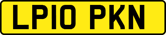 LP10PKN