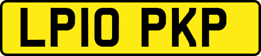 LP10PKP