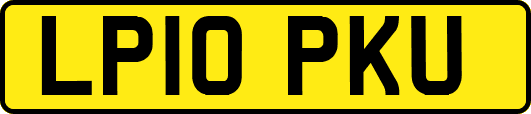 LP10PKU