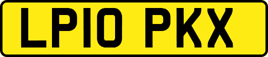 LP10PKX