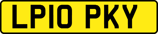 LP10PKY