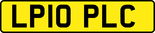 LP10PLC