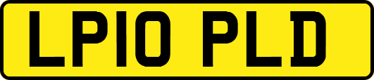 LP10PLD