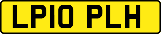 LP10PLH