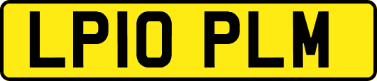 LP10PLM