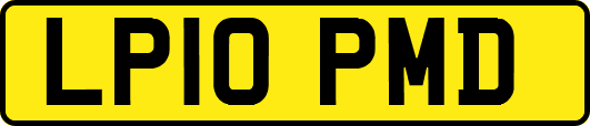 LP10PMD
