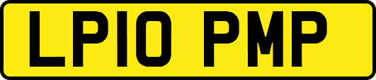 LP10PMP