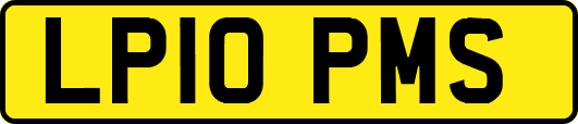 LP10PMS
