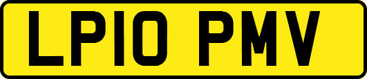 LP10PMV