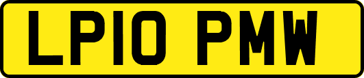LP10PMW