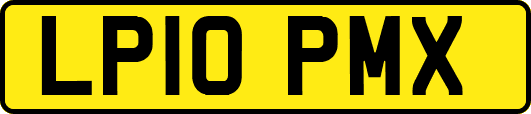 LP10PMX