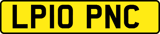 LP10PNC