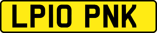 LP10PNK