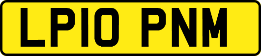 LP10PNM