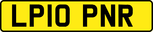 LP10PNR