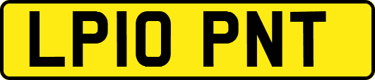 LP10PNT