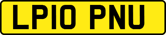 LP10PNU
