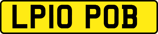 LP10POB