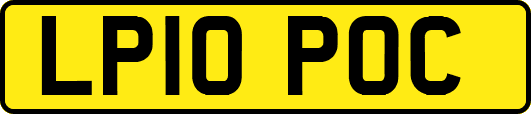 LP10POC