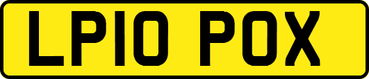 LP10POX