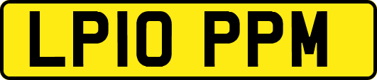 LP10PPM