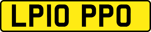 LP10PPO