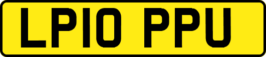 LP10PPU