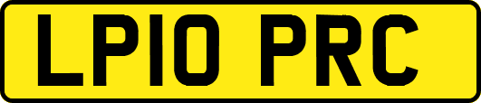 LP10PRC