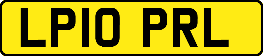 LP10PRL