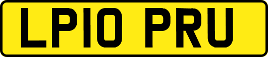 LP10PRU