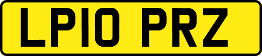 LP10PRZ