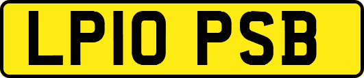 LP10PSB