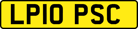 LP10PSC