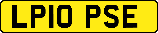 LP10PSE