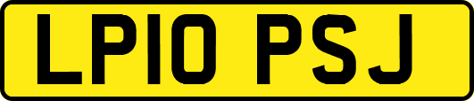 LP10PSJ