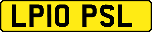 LP10PSL