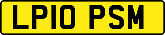 LP10PSM