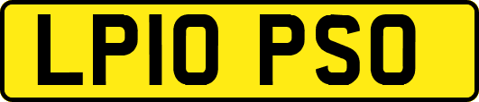LP10PSO