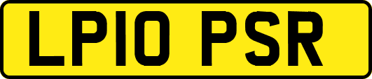 LP10PSR