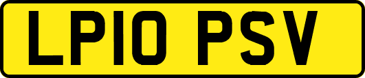 LP10PSV
