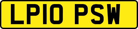 LP10PSW