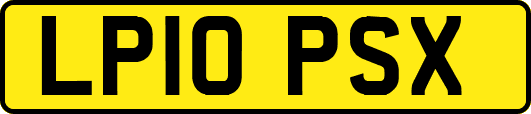 LP10PSX