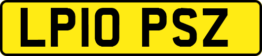 LP10PSZ