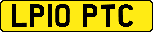 LP10PTC