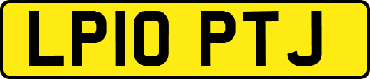 LP10PTJ