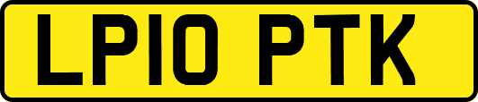 LP10PTK