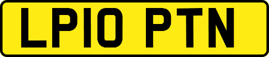 LP10PTN