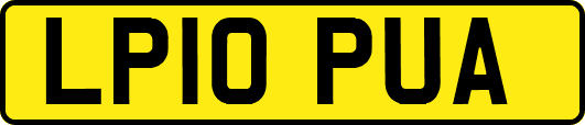 LP10PUA