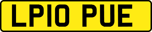 LP10PUE