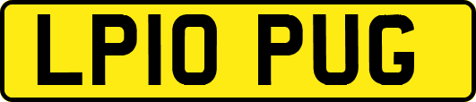 LP10PUG